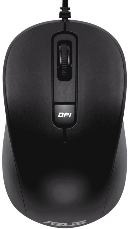 Мышка Asus MU101C