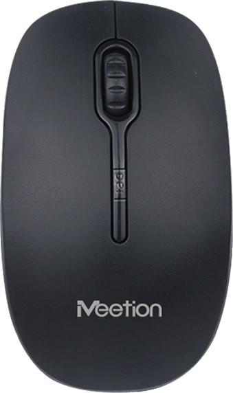 Мишка Meetion MT-R547