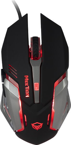 Мишка Meetion MT-M915