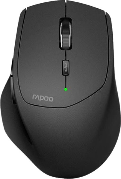 Мишка Rapoo MT550