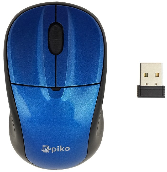 Мишка PIKO MSX-050