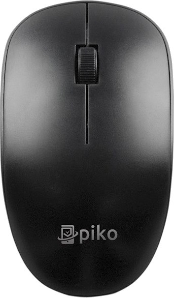 Мишка PIKO MSX-016a