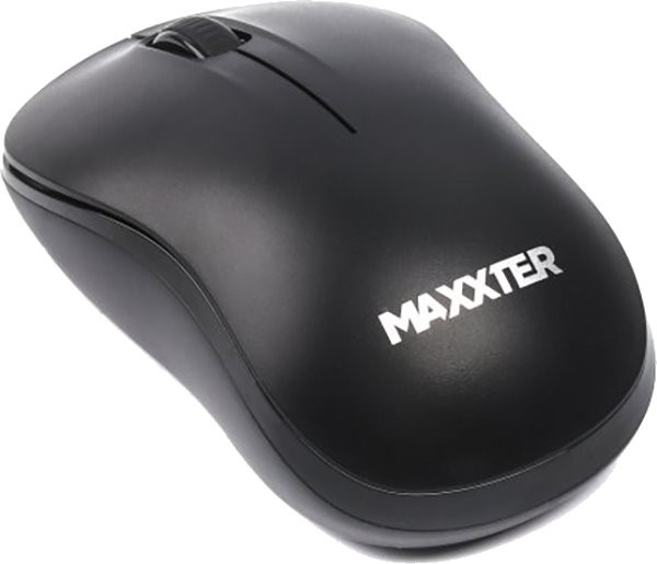 Мишка Maxxter Mr-422