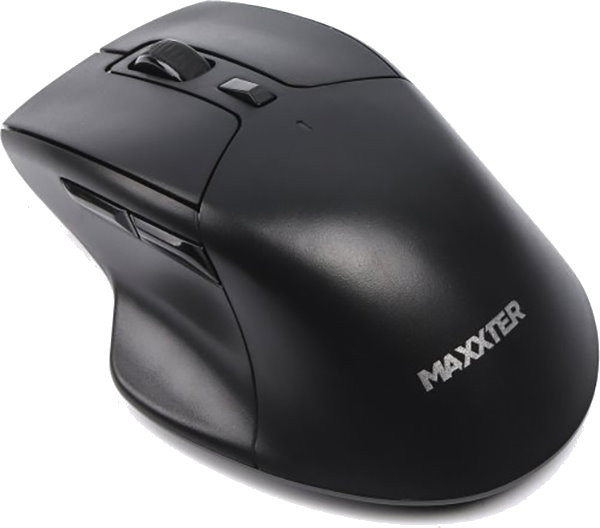 Мишка Maxxter Mr-407