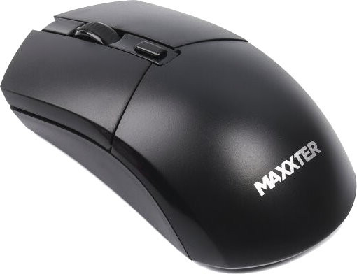 Мишка Maxxter Mr-403