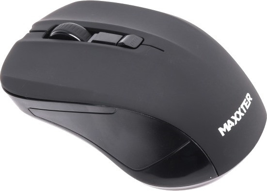Мишка Maxxter Mr-337