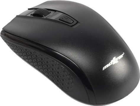 Мишка Maxxter Mr-331