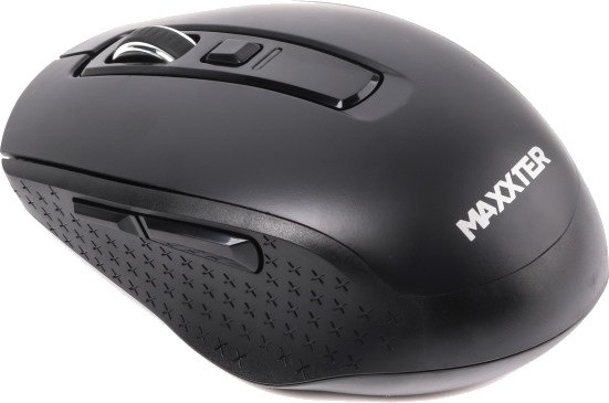 Мишка Maxxter Mr-335