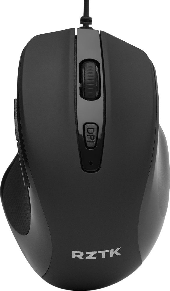 Мишка RZTK MR 110