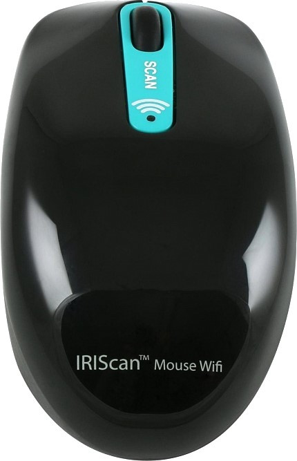 Мишка IRIS Mouse WiFi