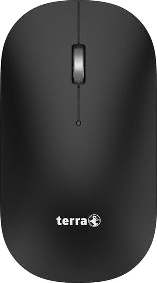 Мишка Terra Mouse 1000 Wireless BT