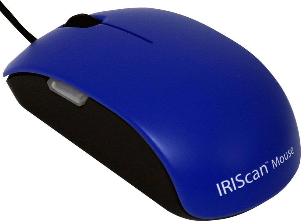 Мишка IRIS Mouse 2