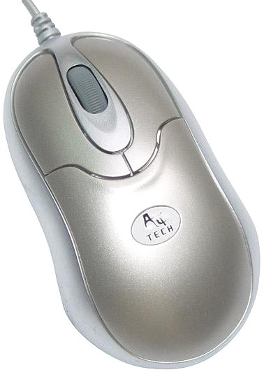 Мышка A4Tech MOP-57K