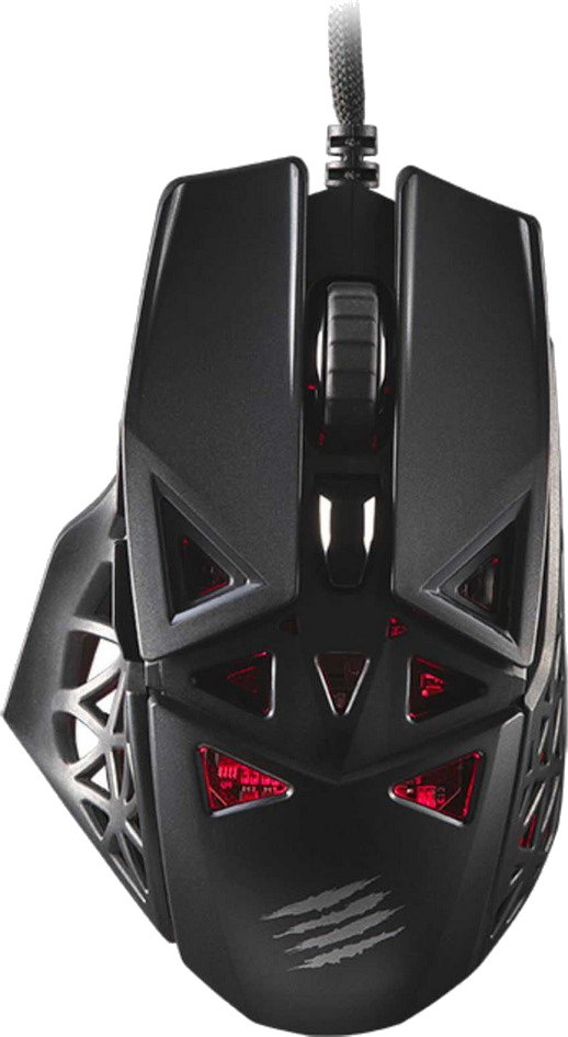 Мышка Mad Catz M.O.J.O. M1
