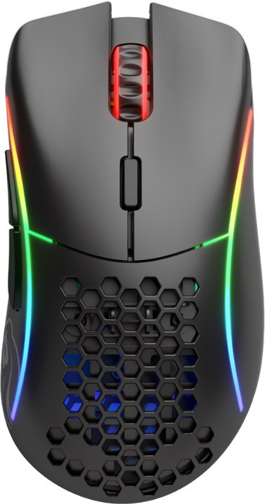 Мишка Glorious Model D Wireless