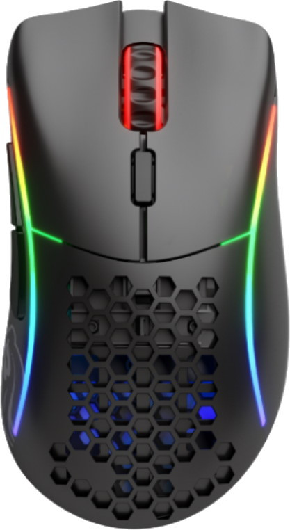 Мишка Glorious Model D Minus Wireless