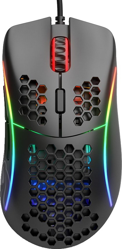 Мишка Glorious Model D