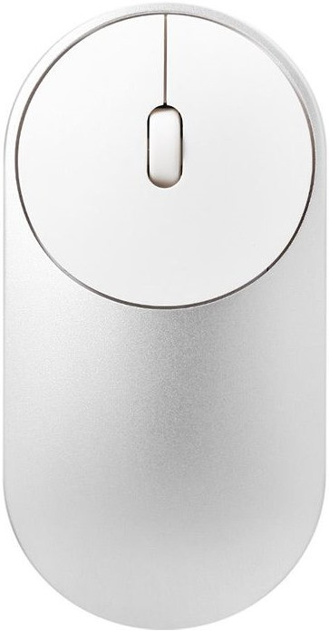 Мышка Xiaomi Mi Portable Mouse