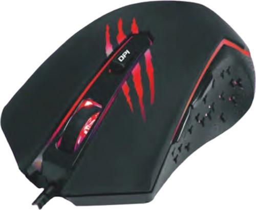 Мишка Grunhelm MG-375WD
