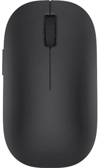 Мышка Xiaomi Mi Wireless Mouse 2