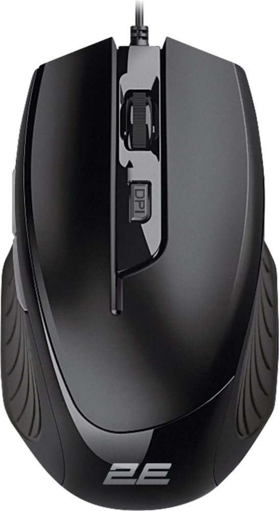 Мишка 2E MF180