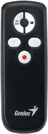 Презентер Genius Media Pointer 100