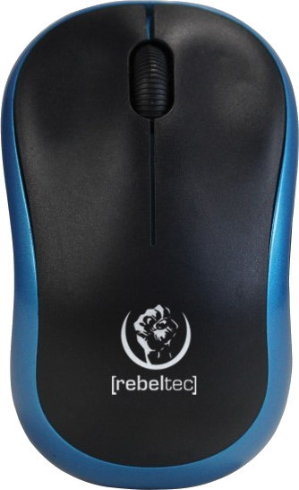 Мишка Rebeltec Meteor