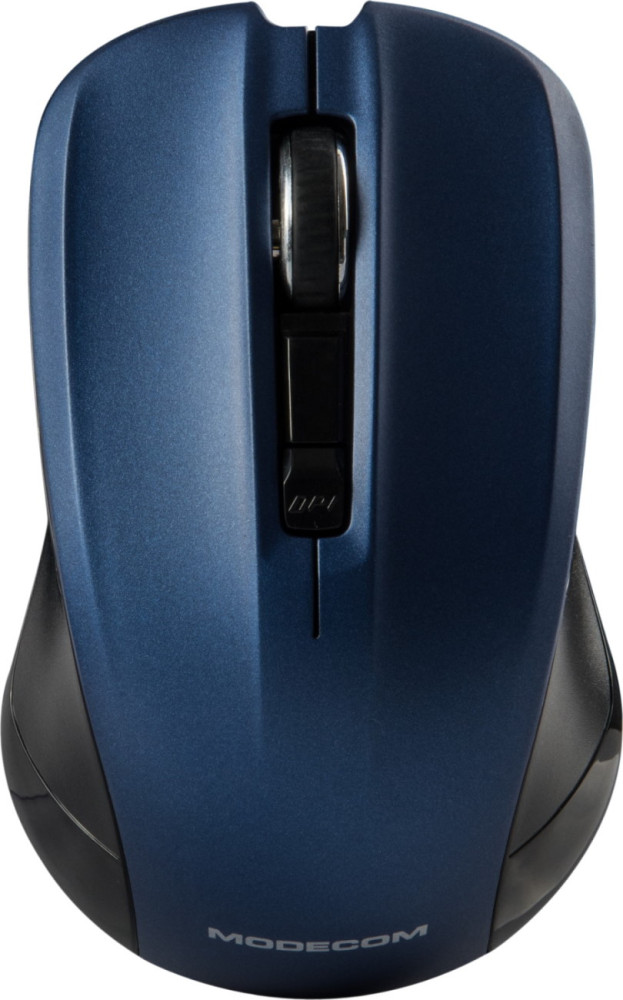 Мышка MODECOM MC-WM9.1