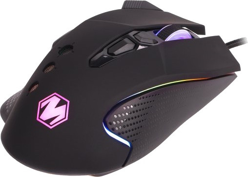 Мишка Maxxter McG-9B-I825