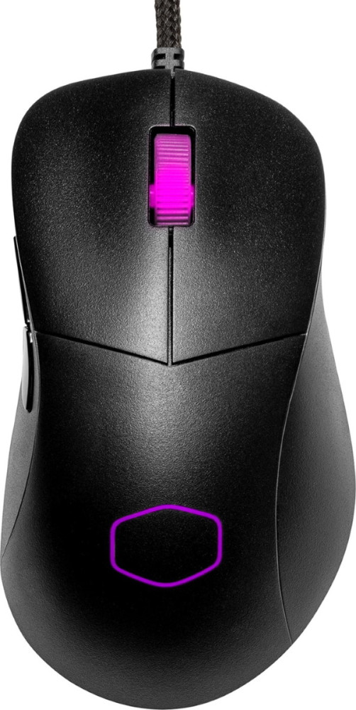 Мышка Cooler Master MasterMouse MM730