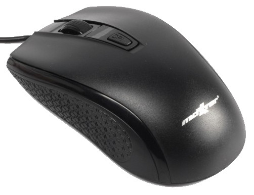 Мишка Maxxter Mc-331