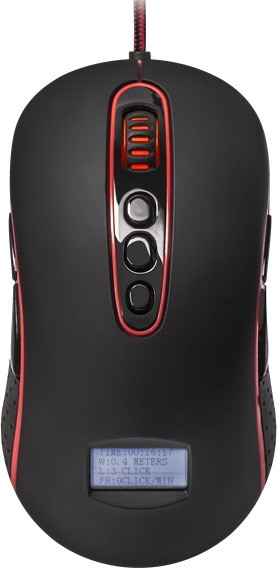 Мишка Redragon Mars