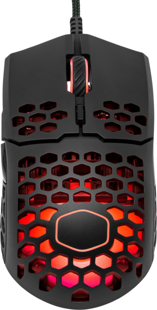 Мишка Cooler Master MasterMouse MM711