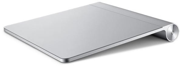 Трекпад Apple Magic Trackpad (1st gen)