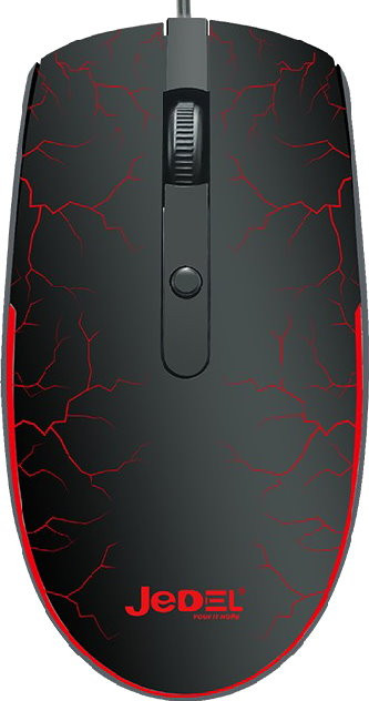 Мишка Jedel M81