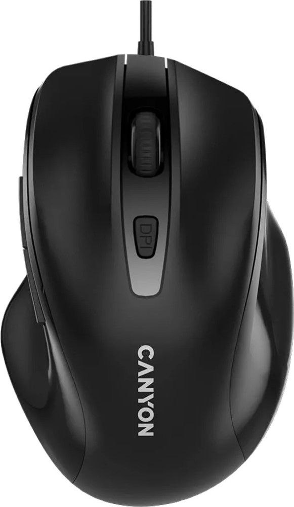 Мишка Canyon M-6