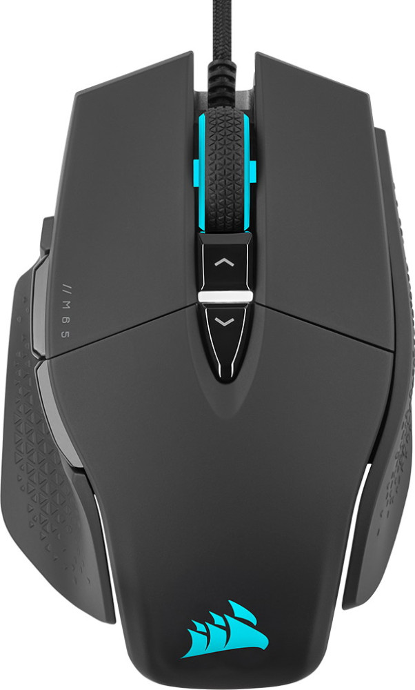 Мишка Corsair M65 Ultra