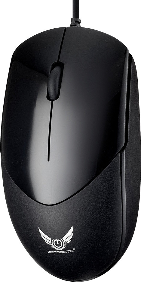 Мишка Zerodate M520