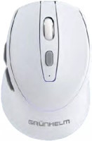 Мишка Grunhelm M-518WL
