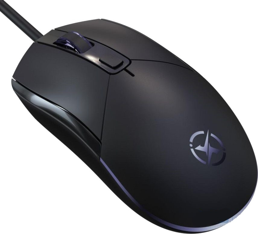 Мышка XO M5