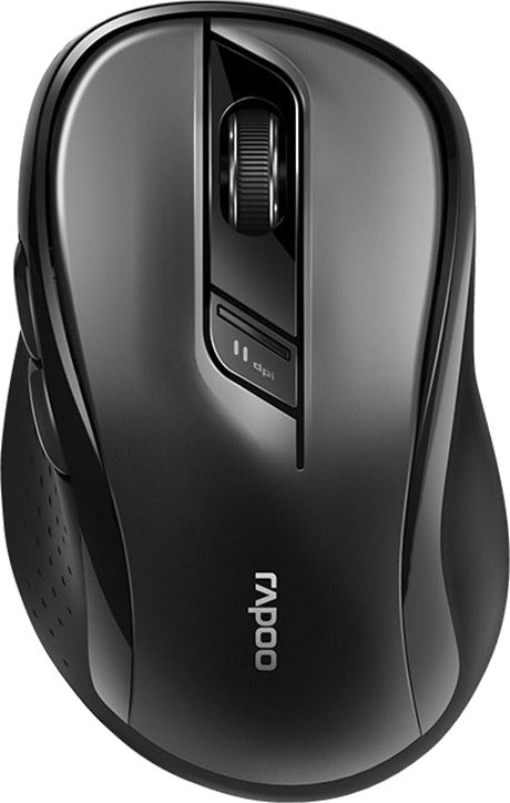 Мишка Rapoo M500 Silent