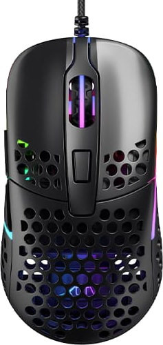 Мышка Xtrfy M42 RGB