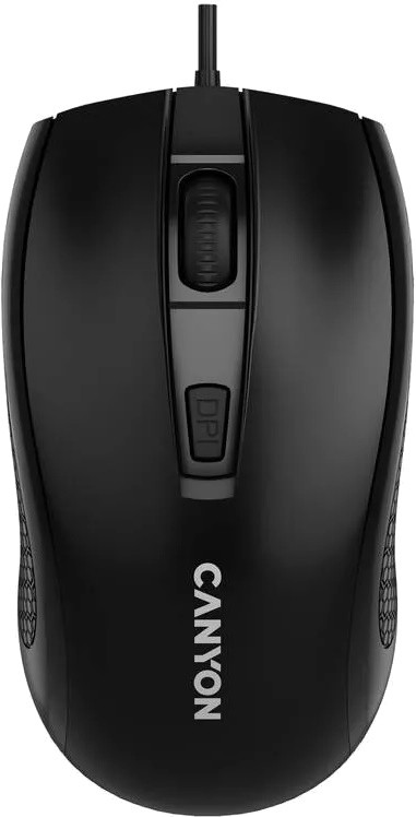 Мишка Canyon M-4