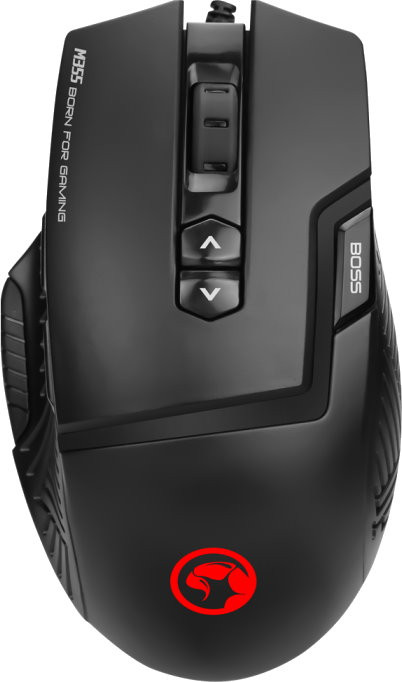 Мышка Marvo M355