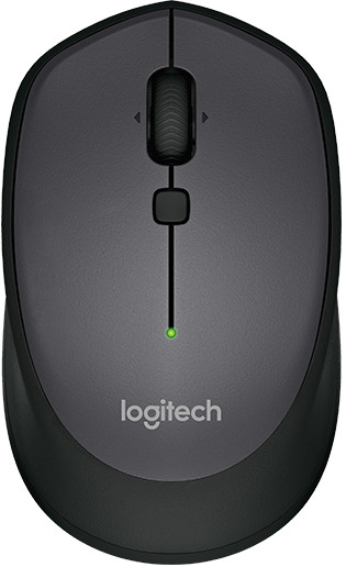 Мишка Logitech M335