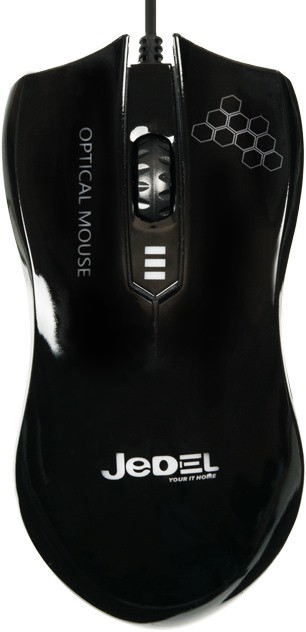 Мишка Jedel M31