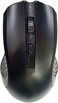 Мишка Zeus M-220