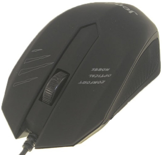 Мишка Jedel M20