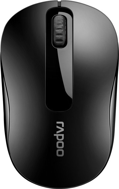Мишка Rapoo M10 Plus