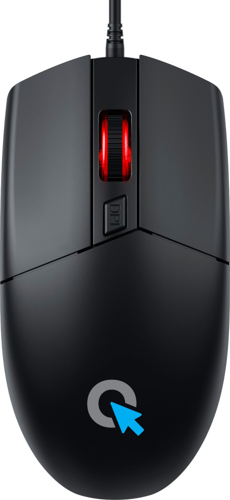 Мишка OfficePro M115